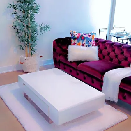 Luxury 2 Bedroom Condo